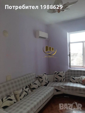 Рей Консулт продава тухлен апартамент в Димитровград, център