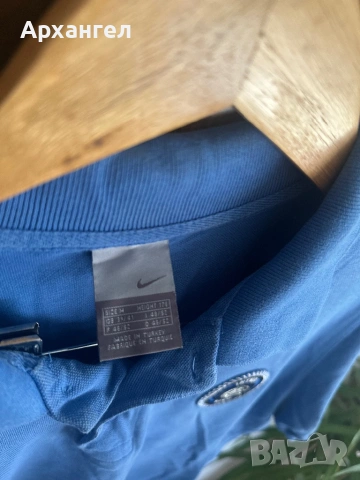 NIKE-inter-M-размер, снимка 3 - Тениски - 53989467