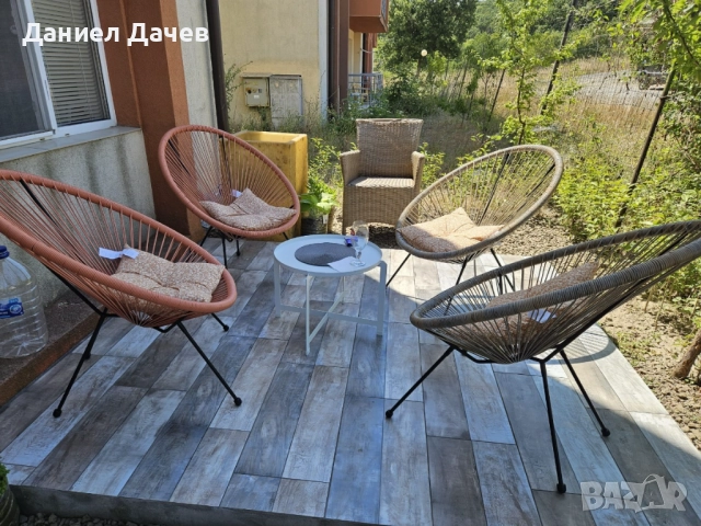 Тристаен апартамент в Свети Влас, снимка 12 - Апартаменти - 47210097