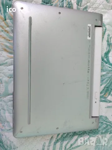 Acer Iconia W511 - за части , снимка 3 - Части за лаптопи - 56440171