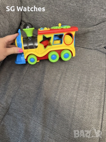 Детски музикални играчки, снимка 7 - Музикални играчки - 55741385