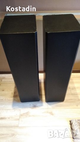 BRAUN LS 130, снимка 4 - Тонколони - 34342822