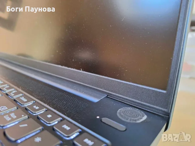 Lenovo Ideapad 5 15ALC05 NB IP 5 15ALC05 R5 16G 512G 11H., снимка 3 - Лаптопи за дома - 56218719