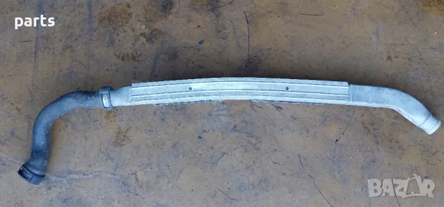 Интеркулер 3.0TDI
Ауди A6 4F C6
- 4F0145731E, снимка 2 - Части - 47741948