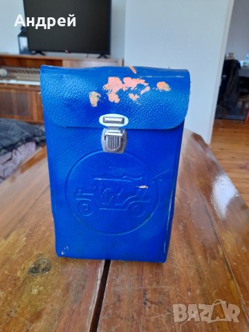 Стар сигнален фенер Signalas-3