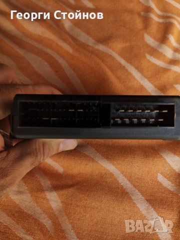 Модул централно /Комфорт модул за Опел Астра Г, Вектра В, снимка 2 - Части - 38010179