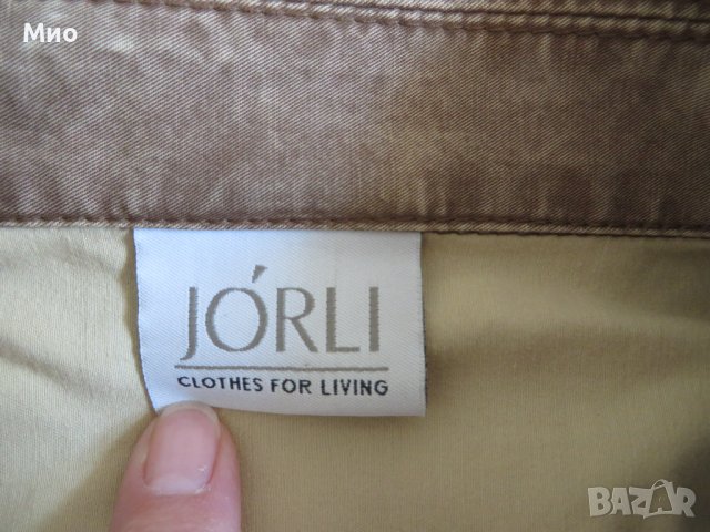 Jorli, нежно яке, 36, снимка 7 - Якета - 36727508