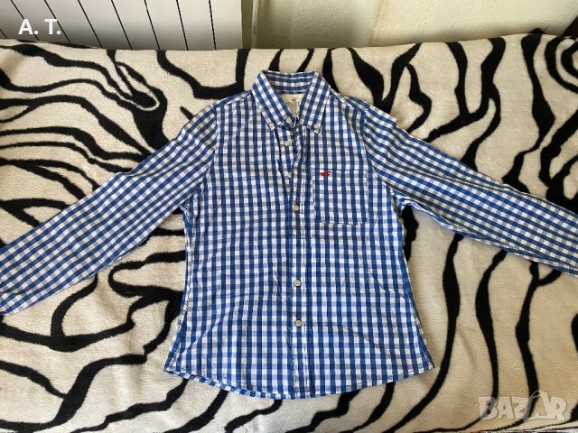 Hollister California размер S