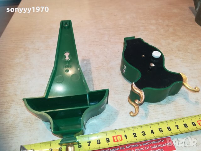 swiss made 2602210929, снимка 7 - Колекции - 31960051