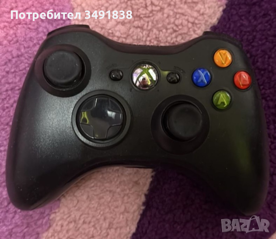 Хбокс 360 хакнат, снимка 1 - Xbox конзоли - 44605789