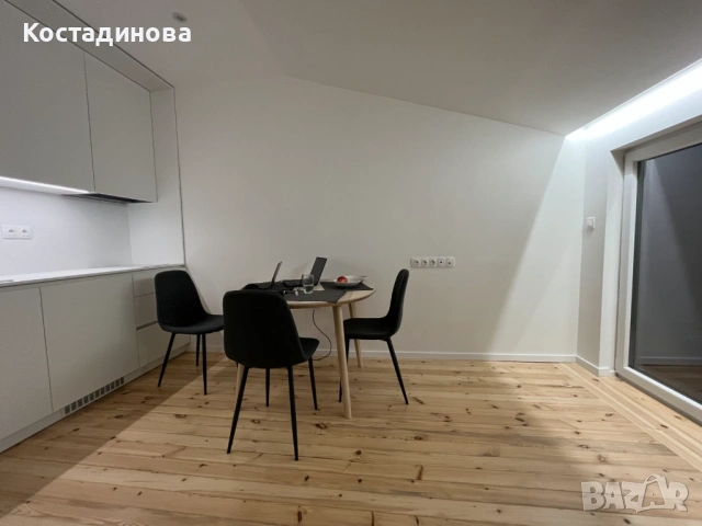 Двустаен до ВМИ, снимка 3 - Апартаменти - 53971103