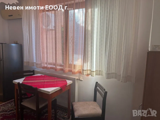 Двустаен апартамент, център гр. Велико Търново, снимка 4 - Апартаменти - 53916833