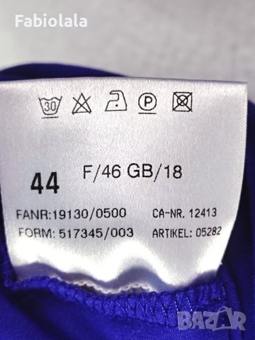 Basler Tshirt EU 44 / XXL, снимка 5 - Тениски - 42033957