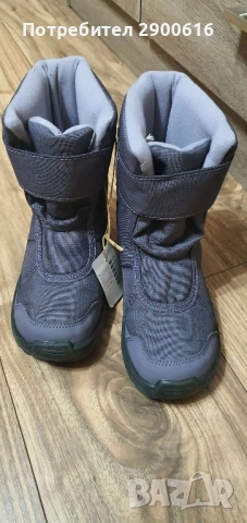 Ботуши за деца Decathlon , снимка 2 - Детски боти и ботуши - 52500829