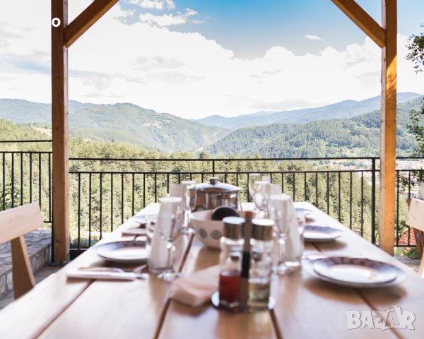 къща за гости /Планински полъх /, снимка 5 - Почивки на планина - 23858177