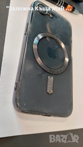 Iphone 16E 100% BH, снимка 6 - Apple iPhone - 52447866