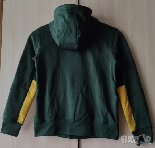 NFL Green Bay Packers - детско горнище , снимка 3 - Детски анцузи и суичери - 56200838