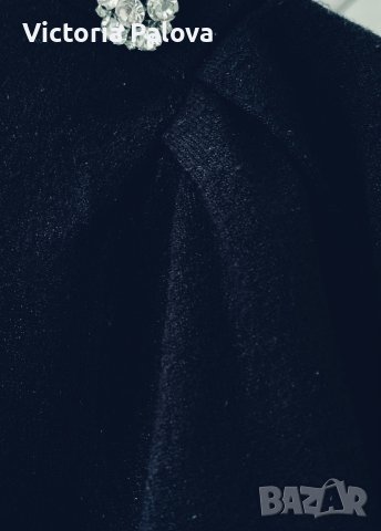 Скъпа блуза MARELLA, снимка 5 - Блузи с дълъг ръкав и пуловери - 44254396