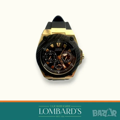 Часовник Guess w1049g5, N: 1139360
