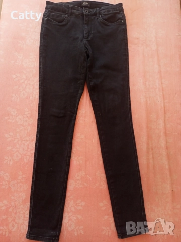 Страхотни дамски дьнки , снимка 7 - Дънки - 51788997