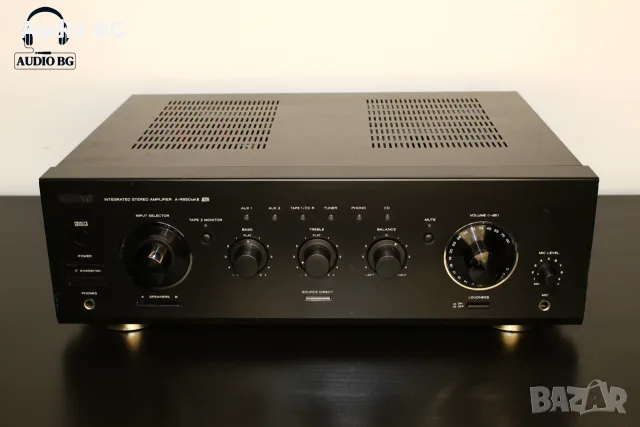 Teac A-R650 MK2 