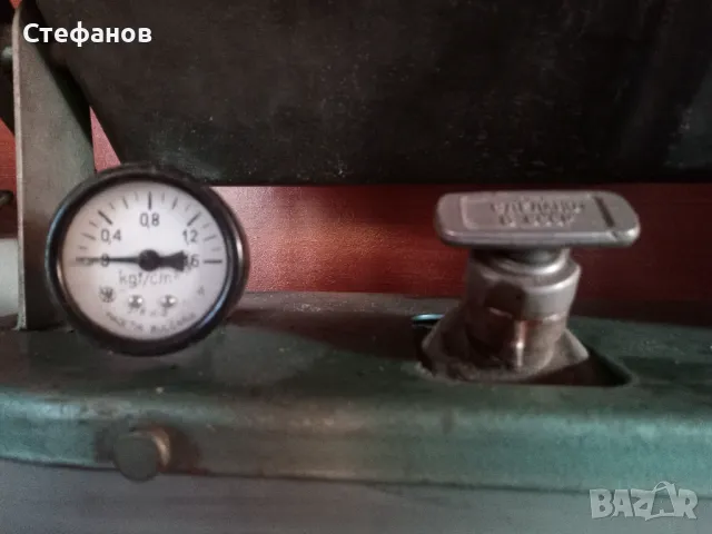 Ретро туристическа печка, снимка 4 - Антикварни и старинни предмети - 48530055