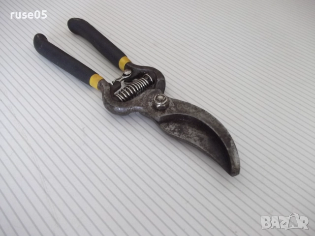 Ножица лозарска - 2, снимка 10 - Други инструменти - 51671145