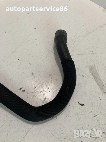 Маркуч за водна помпа 320 бензин за Mercedes CLK W209 (2005) 2038321494, снимка 2 - Части - 54111520