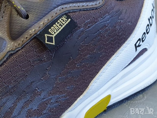 REEBOK GORE-TEX 40 номер,като нови , снимка 3 - Маратонки - 39983208
