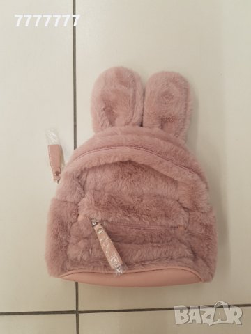 Ранички, снимка 3 - Раници - 39375478