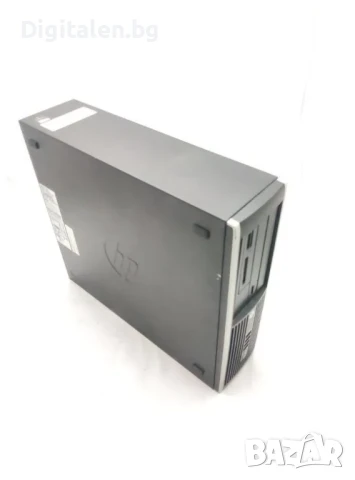 Употребяван компютър HP Compaq 6305 PRO SFF