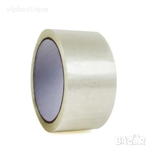 Опаковъчно Тиксо Акрилно 48x60м, 48x100м/ Хартиено Тиксо 19, 25, 38, 48 / Солвент тиксо 48x60м, снимка 3 - Друго - 51477959