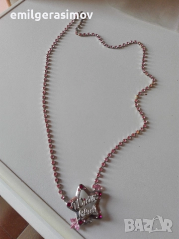 Накити , колиета , гердани., снимка 7 - Колиета, медальони, синджири - 20897026