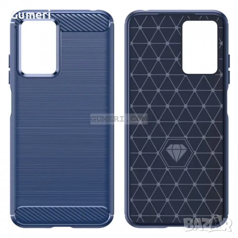 Xiaomi Redmi 10 5G Карбонов Удароустойчив Гръб, снимка 8 - Калъфи, кейсове - 38417154