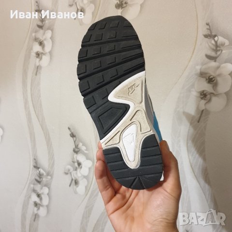 оригинални маратонки  Nike ATSUMA  номер 38 , снимка 9 - Маратонки - 33762606