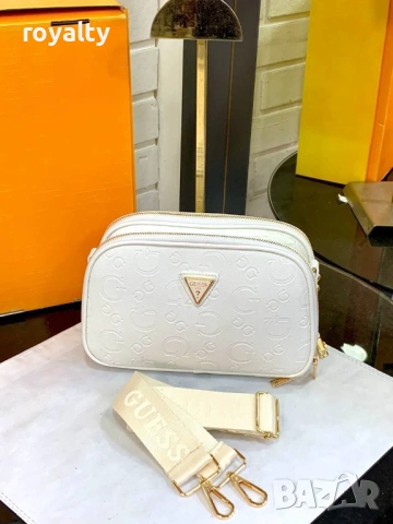 Guess Дамска Чанта 