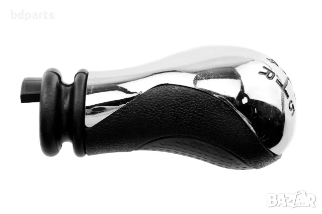 Топка за скоростен лост Citroen C5, Xsara Picasso, 5 скорости, Хром, снимка 2 - Части - 56141167