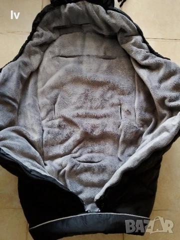 Чувал за количка Cangaroo , снимка 4 - Други - 50767739