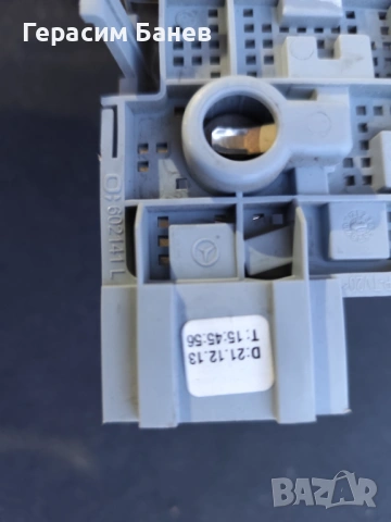 А2048204764  ляв стоп/десен стоп комплект OEM MERCEDES W204 OM651 2014, снимка 10 - Части - 54284508