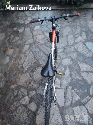Велосипед, снимка 2 - Велосипеди - 54009175