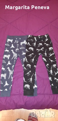 Долнички H&M 4-6 год.