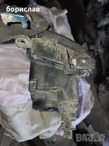 Ляв фар за Пежо 306, снимка 3 - Части - 52325908