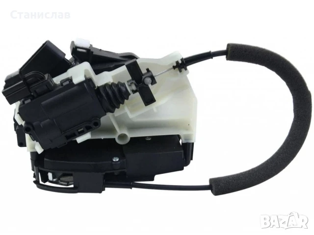 Брава за багажник за Ford EcoSport MK2, снимка 3 - Части - 50611803