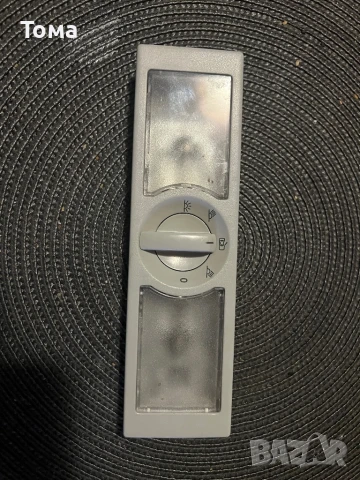 Плафон купе VW