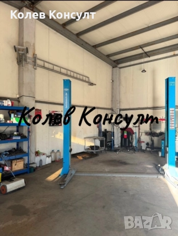 Продавам промишлено помещение, кв. “Марийно”, снимка 5 - Производствени сгради - 52064241