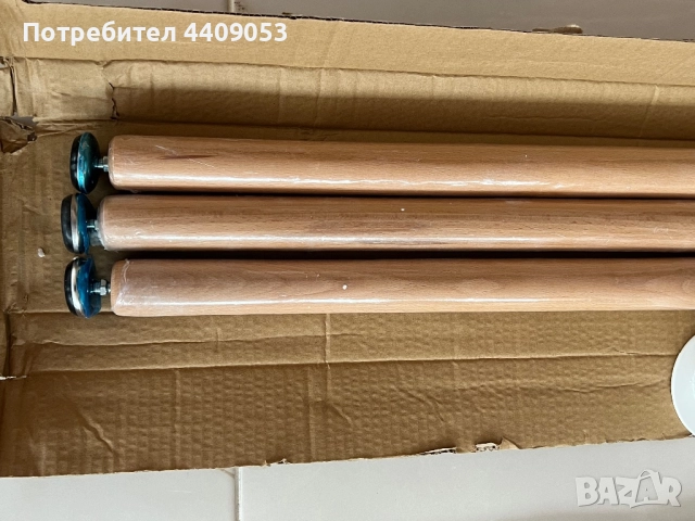 кръгла маса, снимка 2 - Маси - 52014051