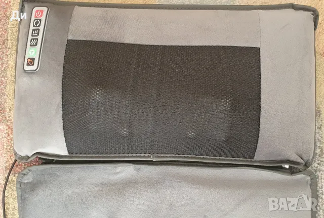 Масажна постелка, снимка 5 - Масажори - 48843690