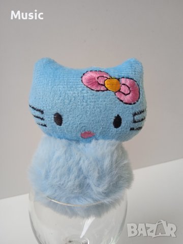 ✅Hello Kitty нова плюшена играчка