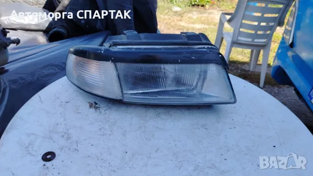 фар AUDI A4 B5 ляв/десен , снимка 2 - Части - 46406979