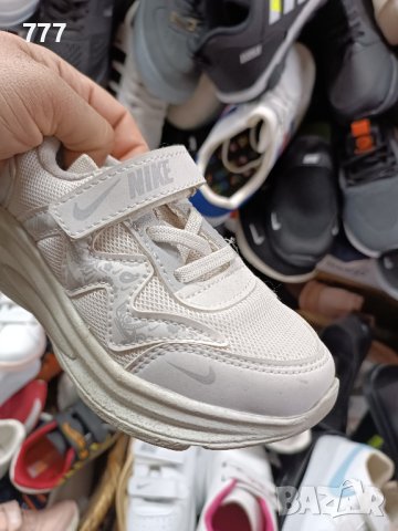 Маратонки , снимка 2 - Детски маратонки - 44415531